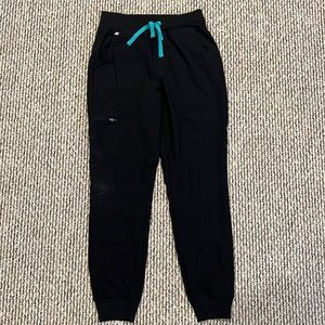 Figs High waisted. FREE-x material